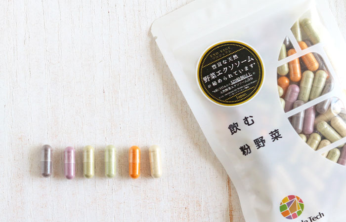 粉野菜