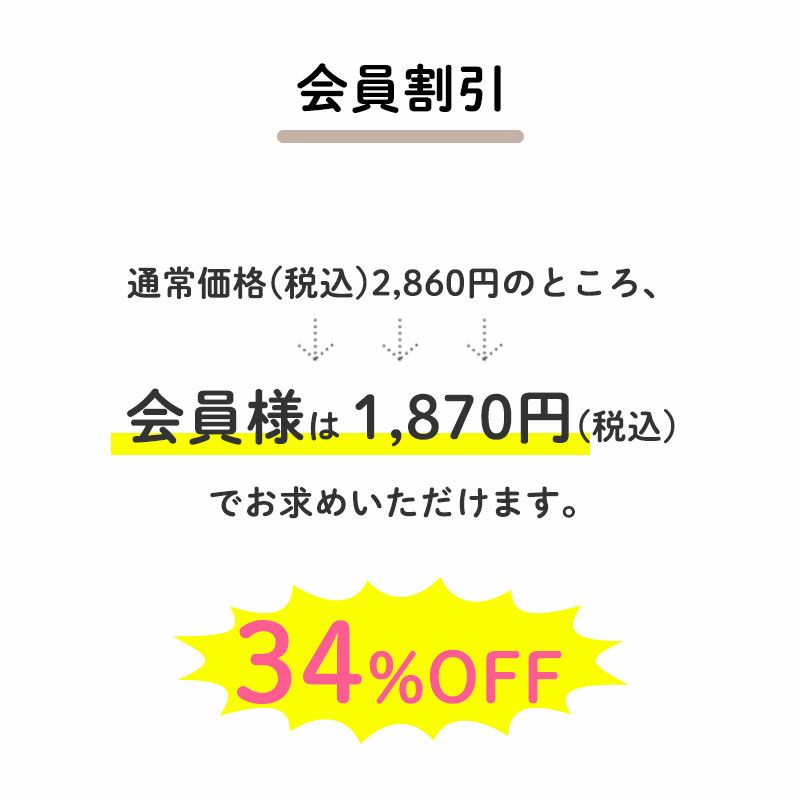 布ナプキン デビューセット（軽い日・おりもの用） | 自然派生活