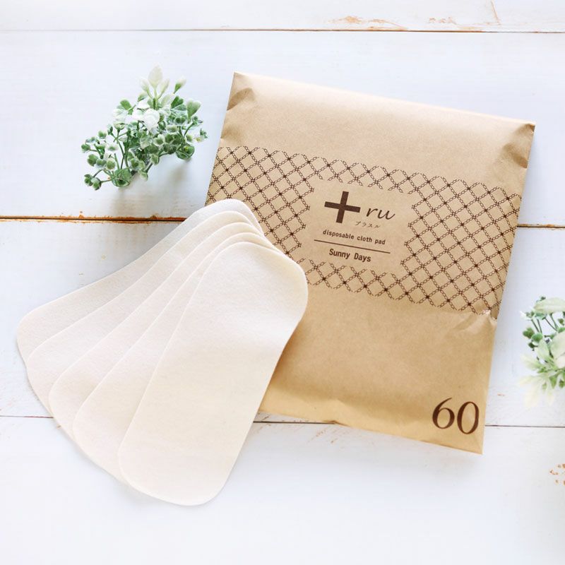 使い捨て布ナプキン