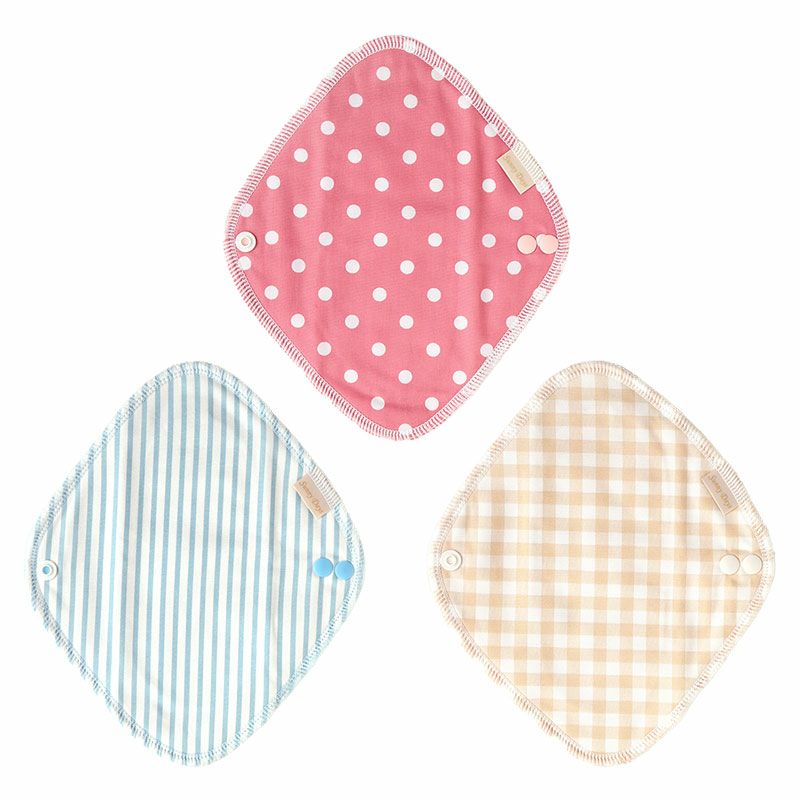 ☆ほっち☆☆布ナプキン　ご希望セット 布ナプキン初心者セット - – 布ナプキンのお店 ∞ichika