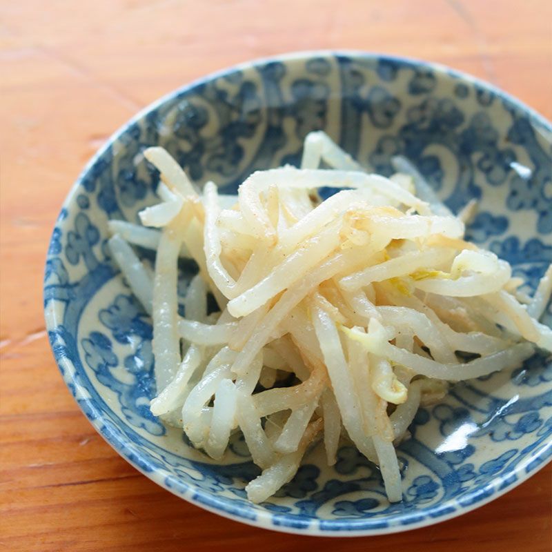 もやし