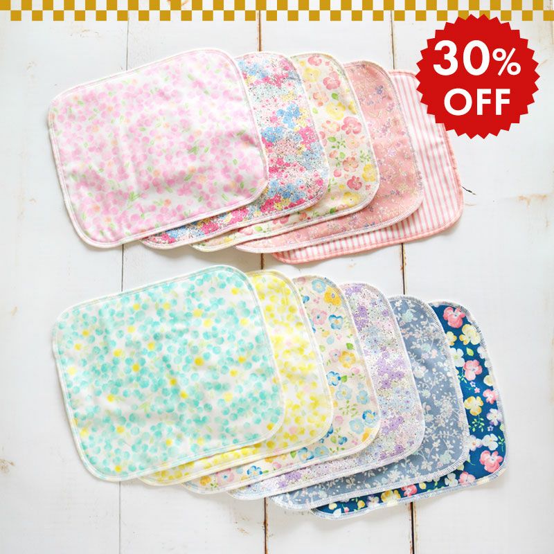 布ライナー／プレーン