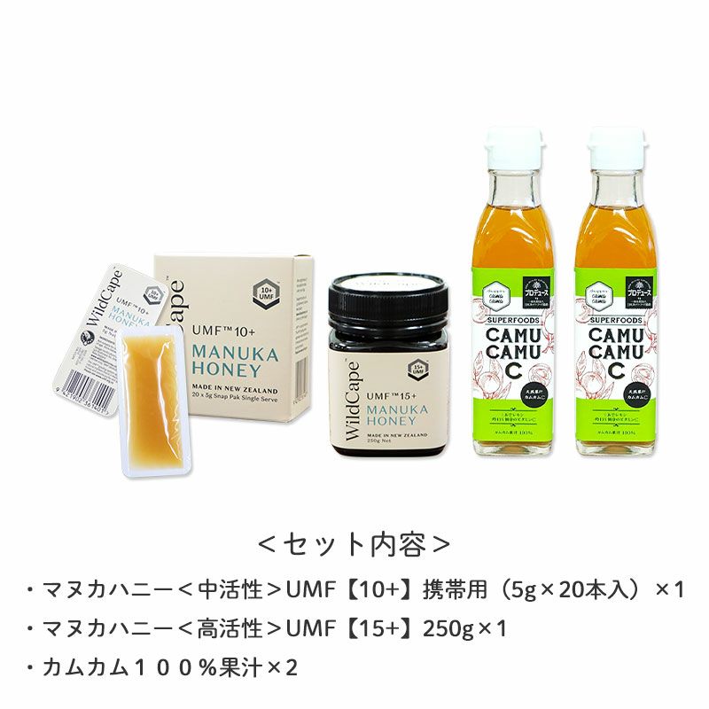 ＜セット内容＞
		